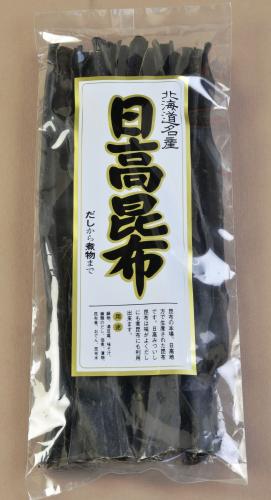 日高昆布