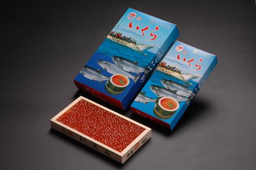 塩いくら [新物]